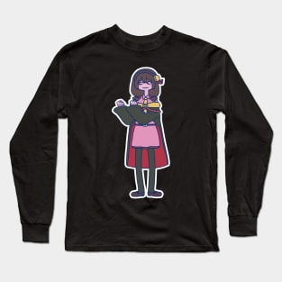 yunyun Long Sleeve T-Shirt